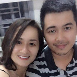 Meet your Posher, Phuoc